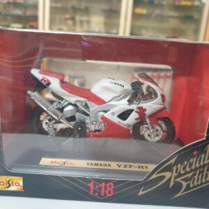 Yamaha YZF-R1 1/18