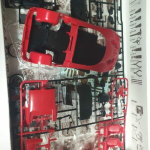 Maquette Tamiya – Ferrari F50 – Échelle 1/18 – Neuve