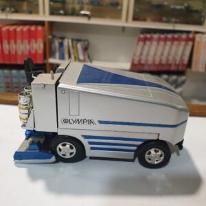 Surfaceuse Olympia 2009 Miniature