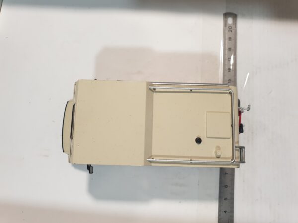 Citroën - C 25 Pilote R 470 - 1984 Sans boite 1/43 – Image 4