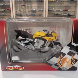Yamaha 1000 Fazer Majorette 1/18
