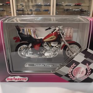 Yamaha Virago 1100 Majorette 1/18