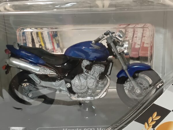 Honda 600 Hornet Majorette 1/18 – Image 2