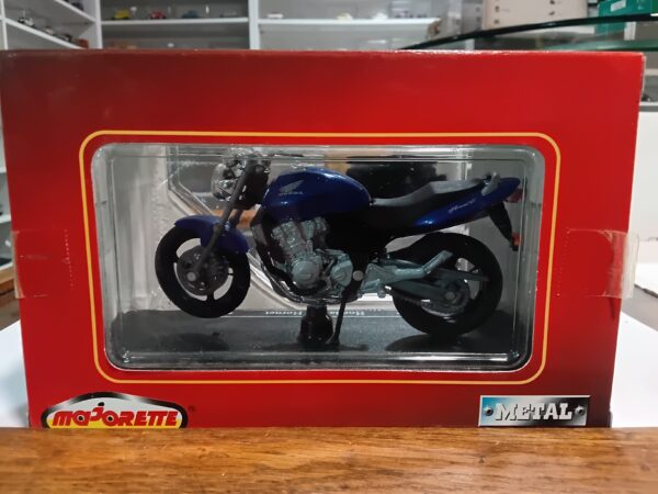 Honda 600 Hornet Majorette 1/18 – Image 3