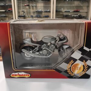Voxan Café Racer 1000 V2 Majorette 1/18