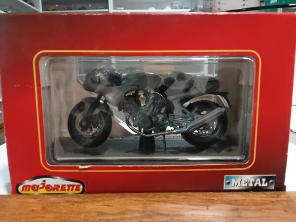Voxan Café Racer 1000 V2 Majorette 1/18 – Image 3