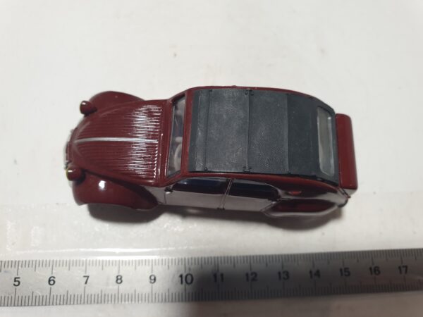 Citroën 2CV Malle Bombée Norev 1/43 – Image 8