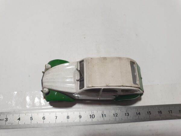 Citroën 2CV Dolly 1985 Norev 1/43 – Image 6