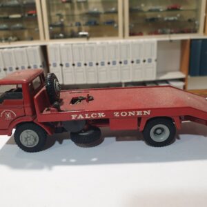 Camion Ford D800 Tekno Falk Zonen ( manque rampe et gyrophare )
