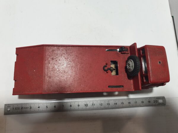 Camion Ford D800 Tekno Falk Zonen ( manque rampe et gyrophare ) – Image 5