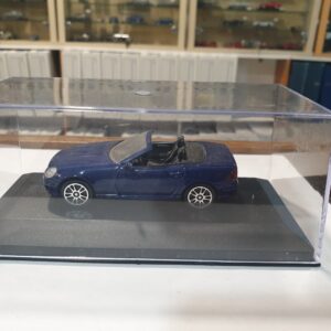 Mercedes SLK 320 1/43 Joy City