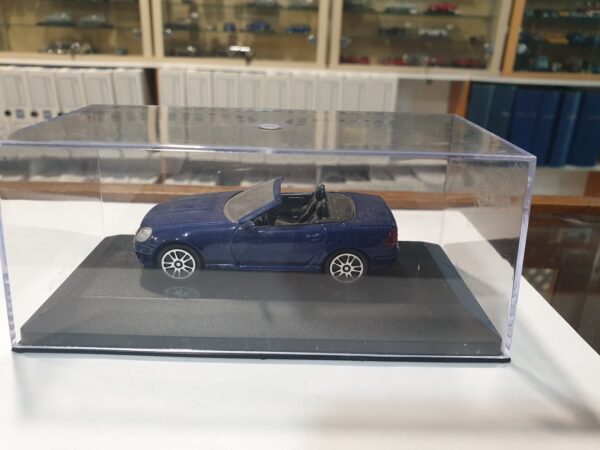 Mercedes SLK 320 1/43 Joy City
