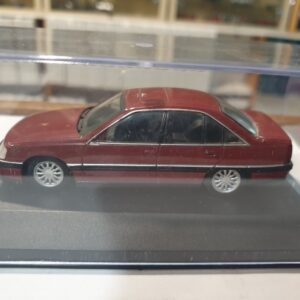 Opel Chevrolet Omega 1/43