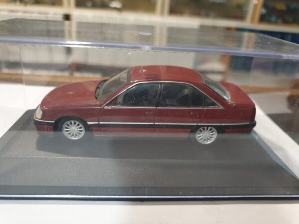 Opel Chevrolet Omega 1/43