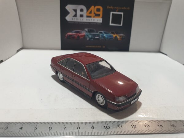 Opel Chevrolet Omega 1/43 – Image 2