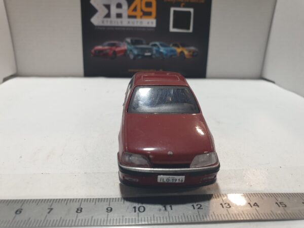 Opel Chevrolet Omega 1/43 – Image 3