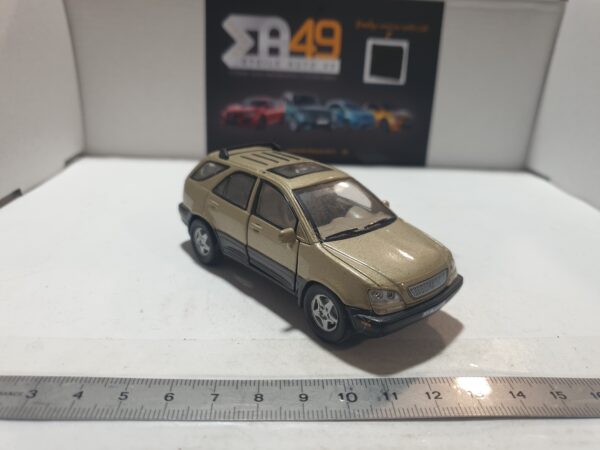 Lexus RX300 1/43 – Image 2