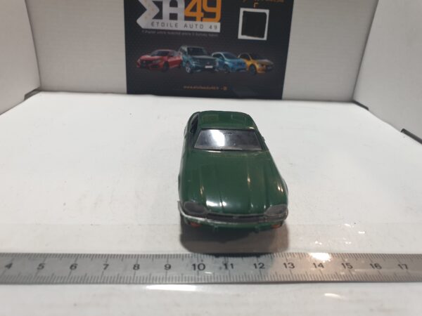 Jaguar XJ S 1/43 (Maquette montée) – Image 6