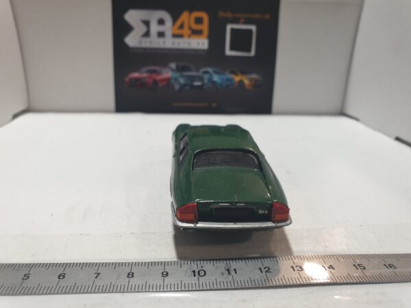Jaguar XJ S 1/43 (Maquette montée) – Image 7