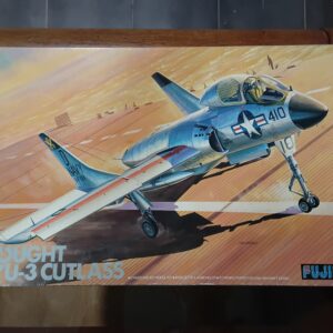Maquette Vought F7U-3 Cutlass Fujimi 1/72