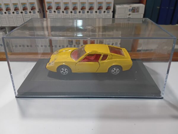Ligier JS2 Norev 1/43