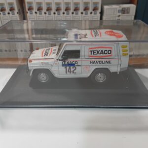 Mercedes G280 Texaco 142 Norev 1/43