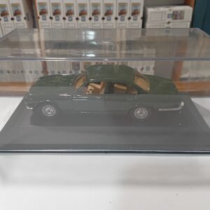 Jaguar XJ 12 Solido 1/43