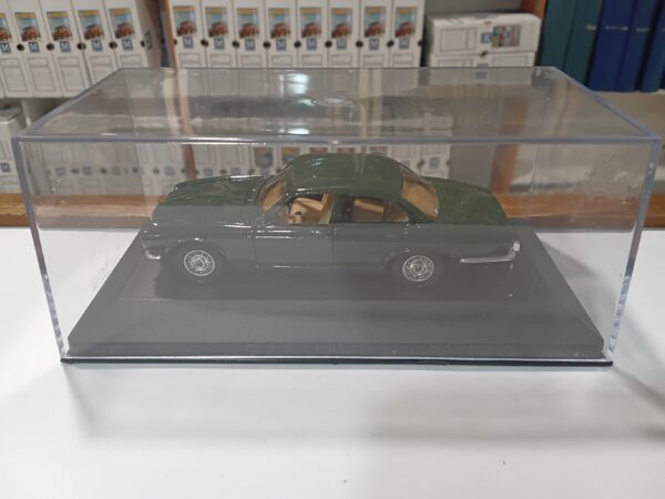 Jaguar XJ 12 Solido 1/43
