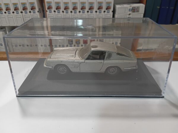 Maserati 3.5 Haute Fidélité Solido 1/43