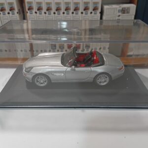 BMW Z8 Solido 1/43