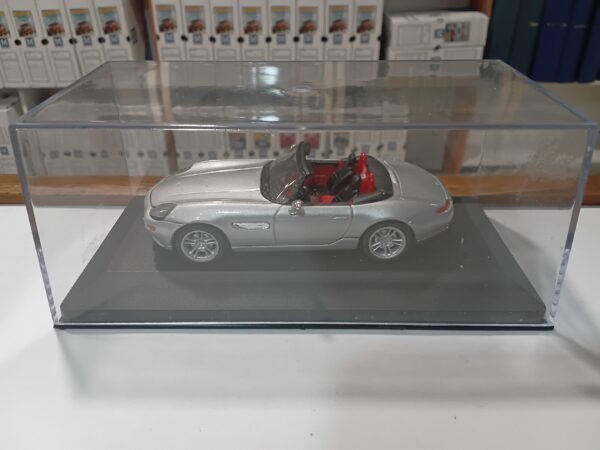 BMW Z8 Solido 1/43