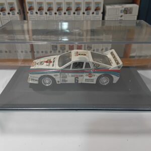 Lancia 037 Rally Vitesse 1/43