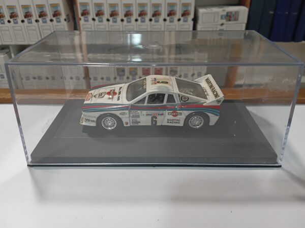 Lancia 037 Rally Vitesse 1/43