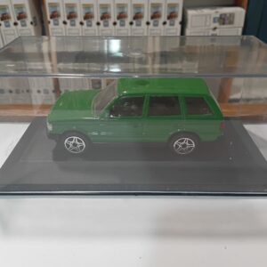 Range Rover Bburago 1/43