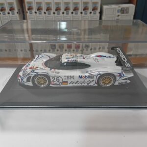 Porsche GT1 Mobil 1 1/43