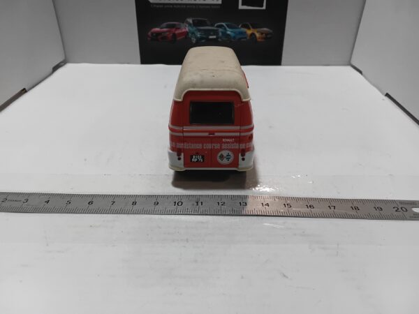 Renault Estafette Assistance Course Norev 1/43 – Image 3