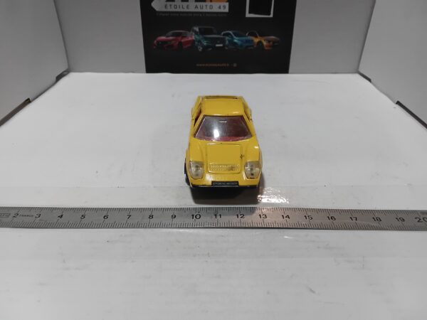 Ligier JS2 Norev 1/43 – Image 3
