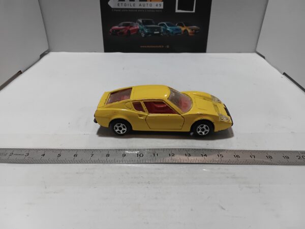 Ligier JS2 Norev 1/43 – Image 2