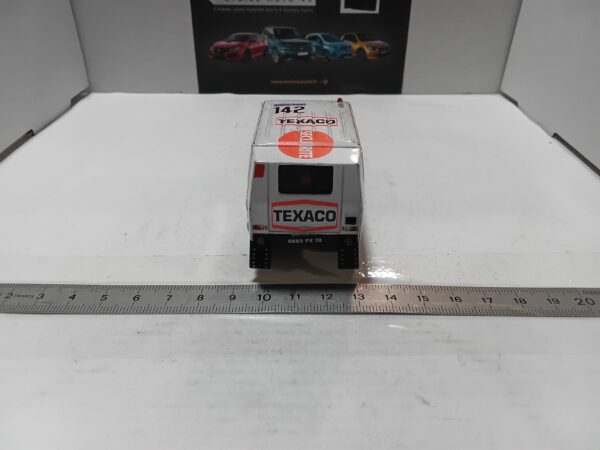 Mercedes G280 Texaco 142 Norev 1/43 – Image 3