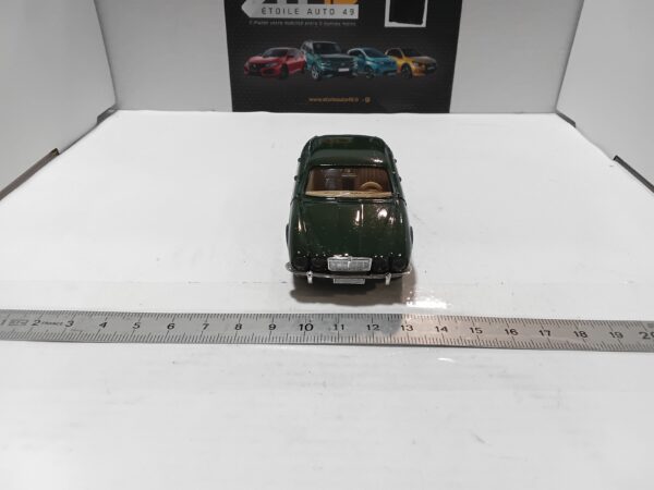 Jaguar XJ 12 Solido 1/43 – Image 2