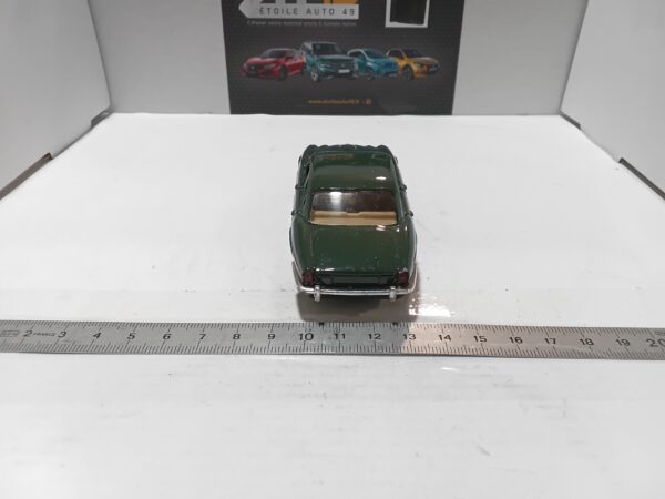 Jaguar XJ 12 Solido 1/43 – Image 3