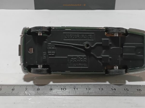Jaguar XJ 12 Solido 1/43 – Image 5