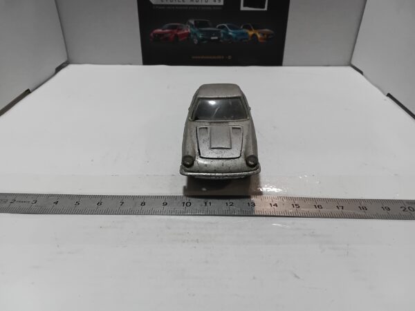 Maserati 3.5 Haute Fidélité Solido 1/43 – Image 2