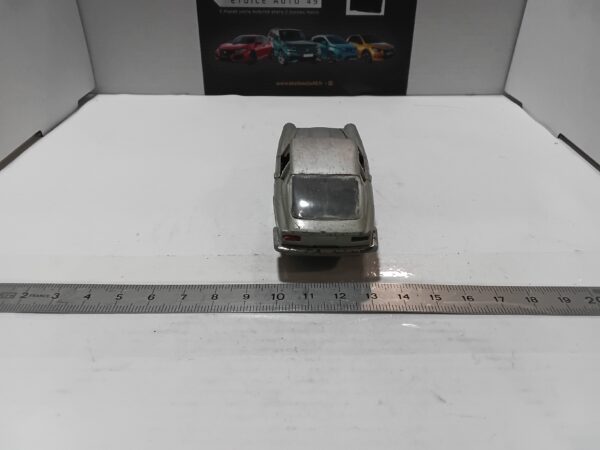 Maserati 3.5 Haute Fidélité Solido 1/43 – Image 3