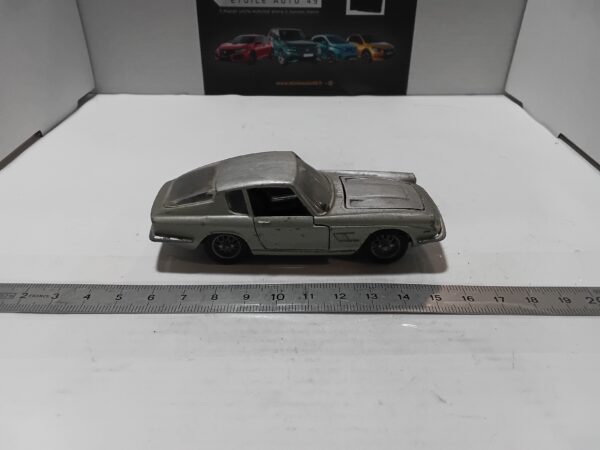 Maserati 3.5 Haute Fidélité Solido 1/43 – Image 4