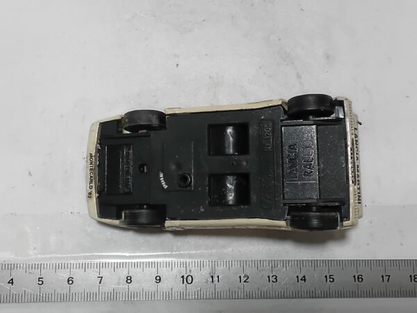 Lancia Rally Montecarlo 1983 Solido 1/43 – Image 5