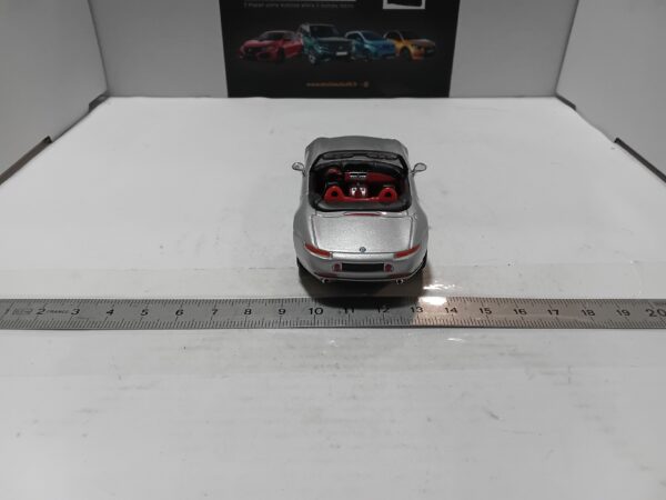 BMW Z8 Solido 1/43 – Image 3