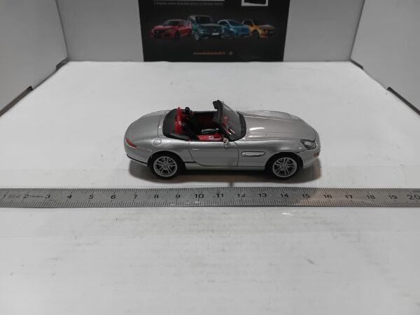 BMW Z8 Solido 1/43 – Image 4
