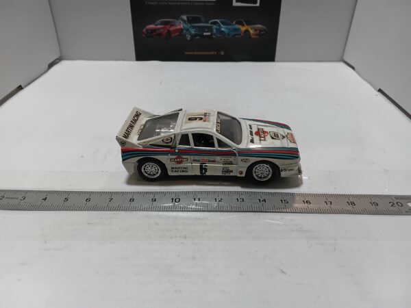 Lancia 037 Rally Vitesse 1/43 – Image 4