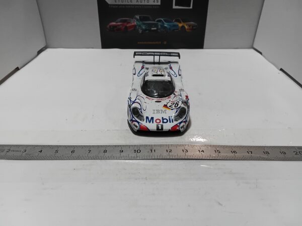 Porsche GT1 Mobil 1 1/43 – Image 2